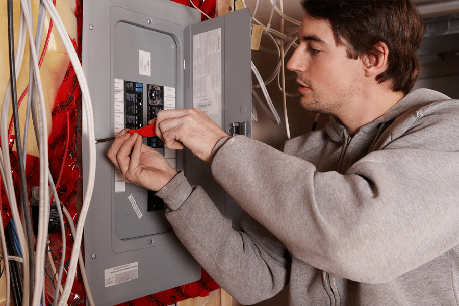 Elektrik Panosu Bakımı