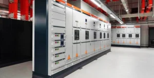 Alçak Gerilim Pano Standardı IEC 61439