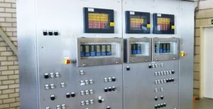 Elektrik Panellerinde ATEX Standardı