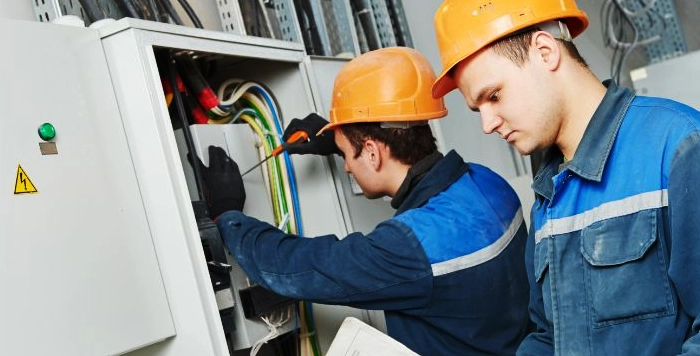 Elektrik Panoları ve Enerji Verimliliği