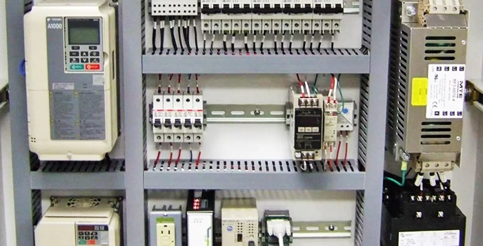 Elektrik Panolarında IP Koruma Sınıfları