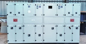 Elektrik Panolarında Kalite Standartları