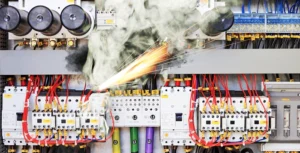 Elektrik Panolarında Yangın Güvenliği İçin Alınması Gereken