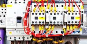 Endüstriyel Kontrol Panoları Standardı UL 508A