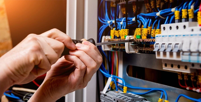 Evler İçin En Uygun Elektrik Panosu Seçimi