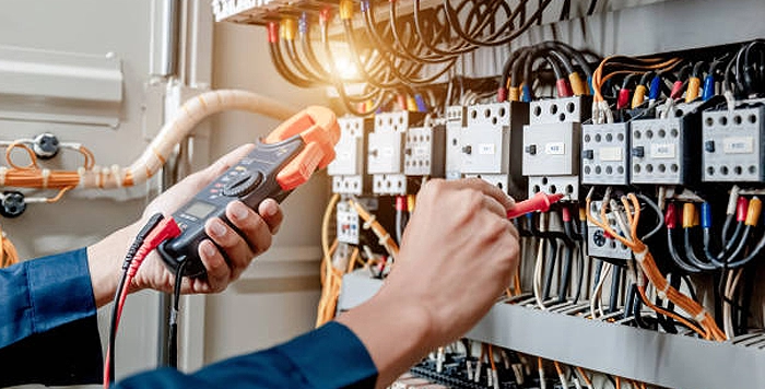 İşyerleri İçin En Uygun Elektrik Panosu Seçimi