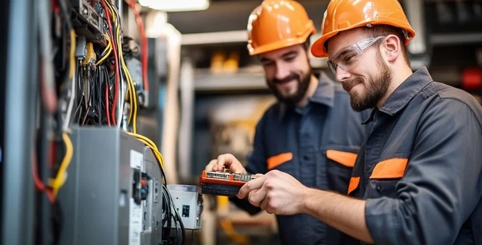 Yeşil Teknolojiler ve Elektrik Panosu Üretimi