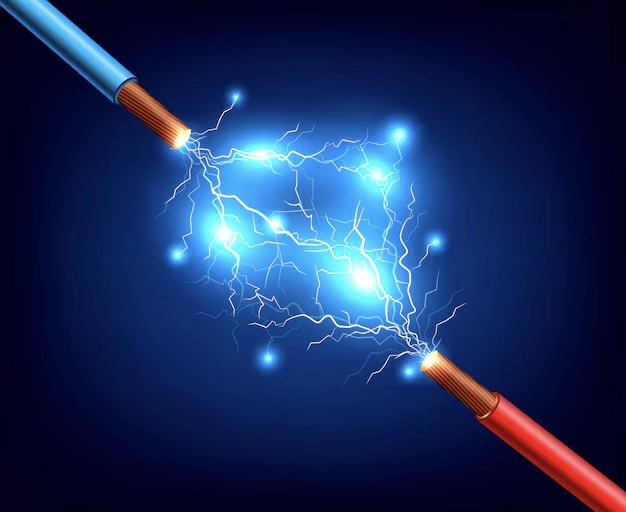 Elektrik